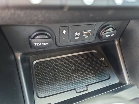 Used 2021 Hyundai Tucson Limited image 20