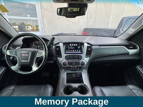 Used 2018 GMC Yukon SLT AWD/4WD image 8