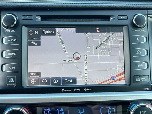 Used 2016 Toyota Highlander Limited Platinum image 10