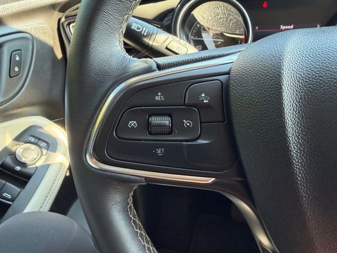 Used 2023 Buick Encore GX Preferred w/ Cold Weather Comfort Package FWD image 14