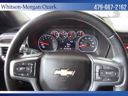 Used 2023 Chevrolet Suburban LS w/ Max Trailering Package AWD/4WD image 42