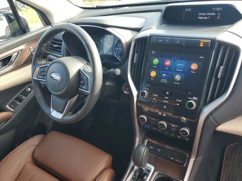 Used 2020 Subaru Ascent Touring w/ Popular Package #2A image 8