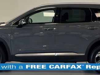 Certified 2023 Hyundai Santa Fe SEL w/ Premium Package AWD/4WD video 2