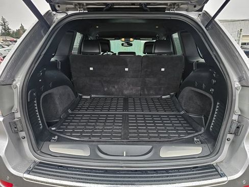 Used 2019 Jeep Grand Cherokee Limited RWD image 13