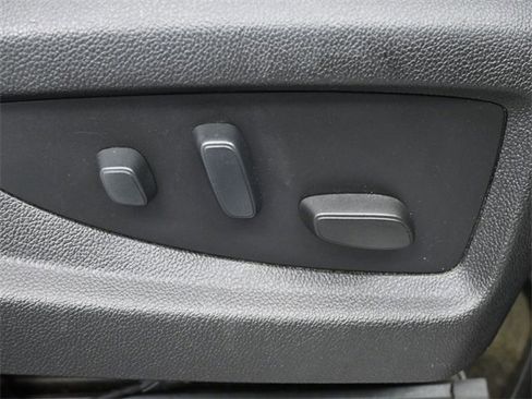 Used 2017 Chevrolet Silverado 1500 LTZ Z71 w/ LTZ Plus Package image 27