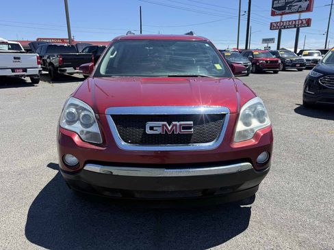 Used 2010 GMC Acadia SLT AWD/4WD image 2