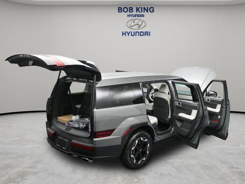 New 2026 Hyundai Santa Fe SE FWD image 18