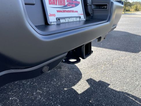 New 2026 RAM 2500 Tradesman image 24