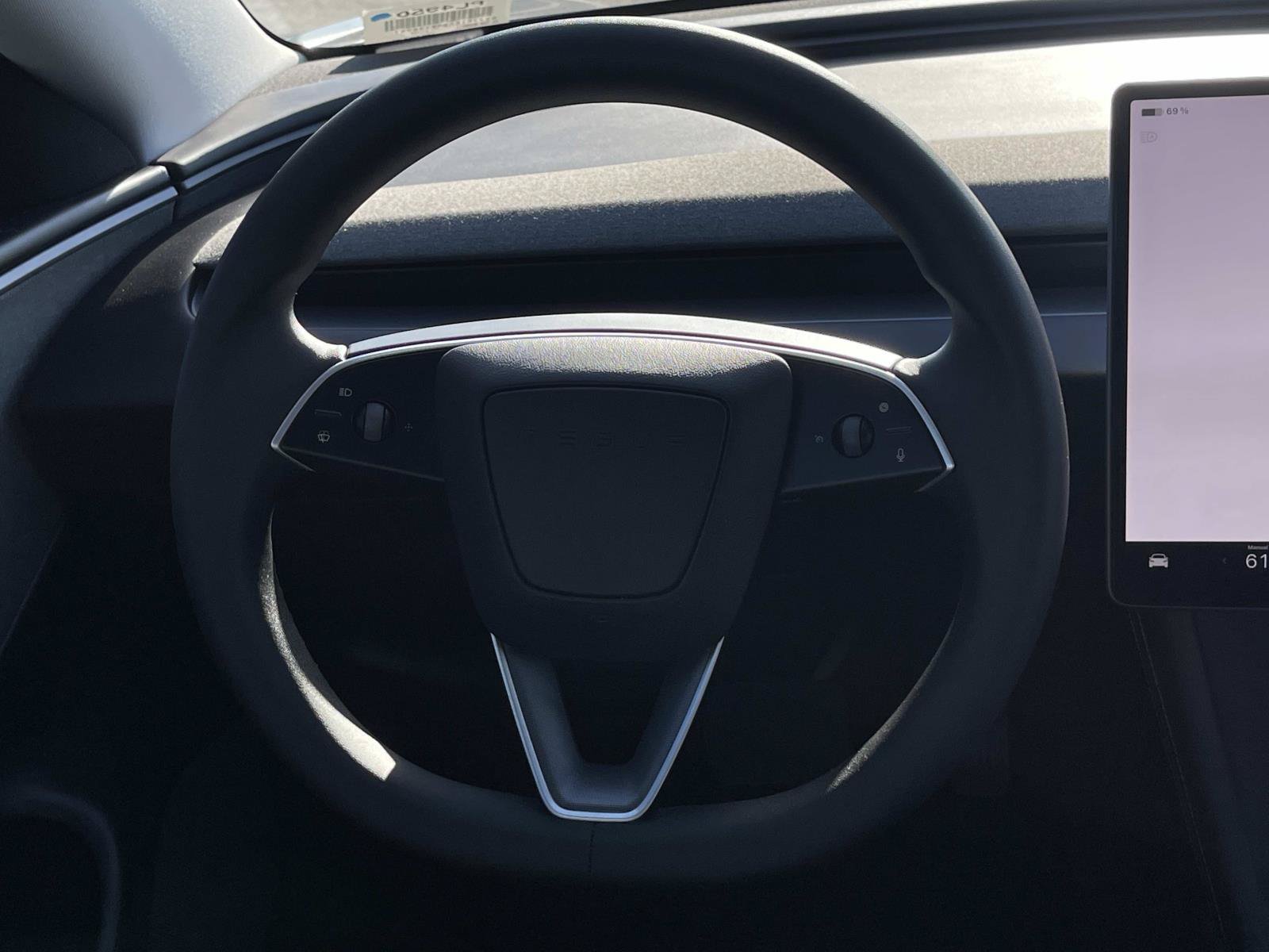 Used 2025 Tesla Model 3 Long Range RWD image 7