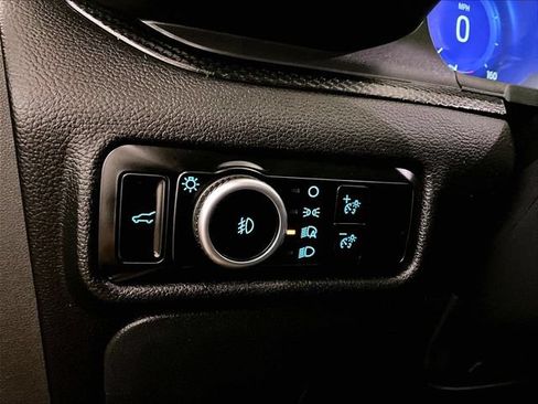 Used 2024 Ford Explorer ST w/ Equipment Group 401A AWD/4WD image 31
