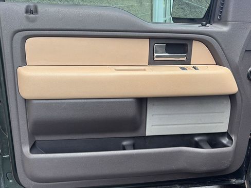 Used 2013 Ford F150 XLT w/ Mid Equipment Group AWD/4WD image 4
