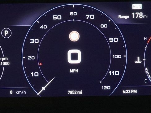 Used 2024 RAM ProMaster 3500 w/ Quick Order Package 22H SLT+ image 15