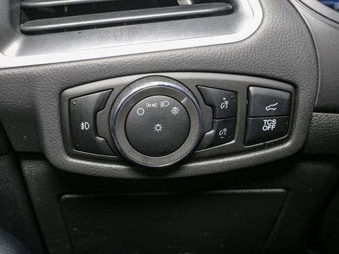 Used 2024 Ford Edge SEL w/ Convenience Package image 35