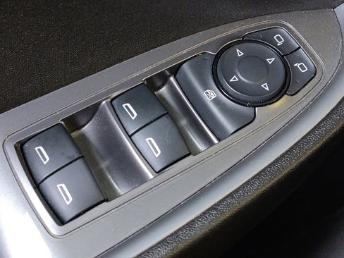 Used 2024 Chevrolet Malibu RS FWD image 27