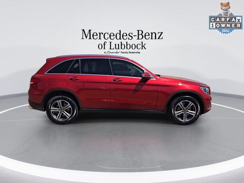 Used 2019 Mercedes-Benz GLC 300 4MATIC image 9