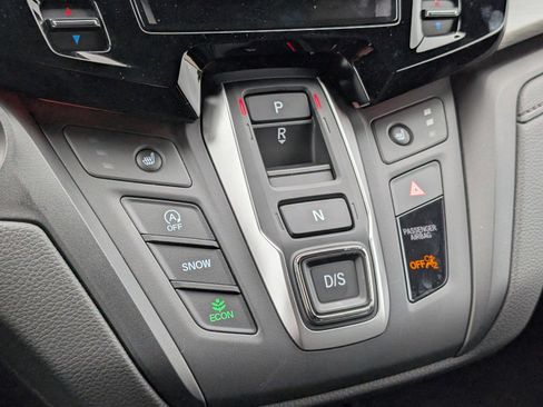 New 2026 Honda Odyssey Sport-L image 21