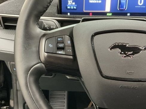 Used 2024 Ford Mustang Mach-E Premium image 25