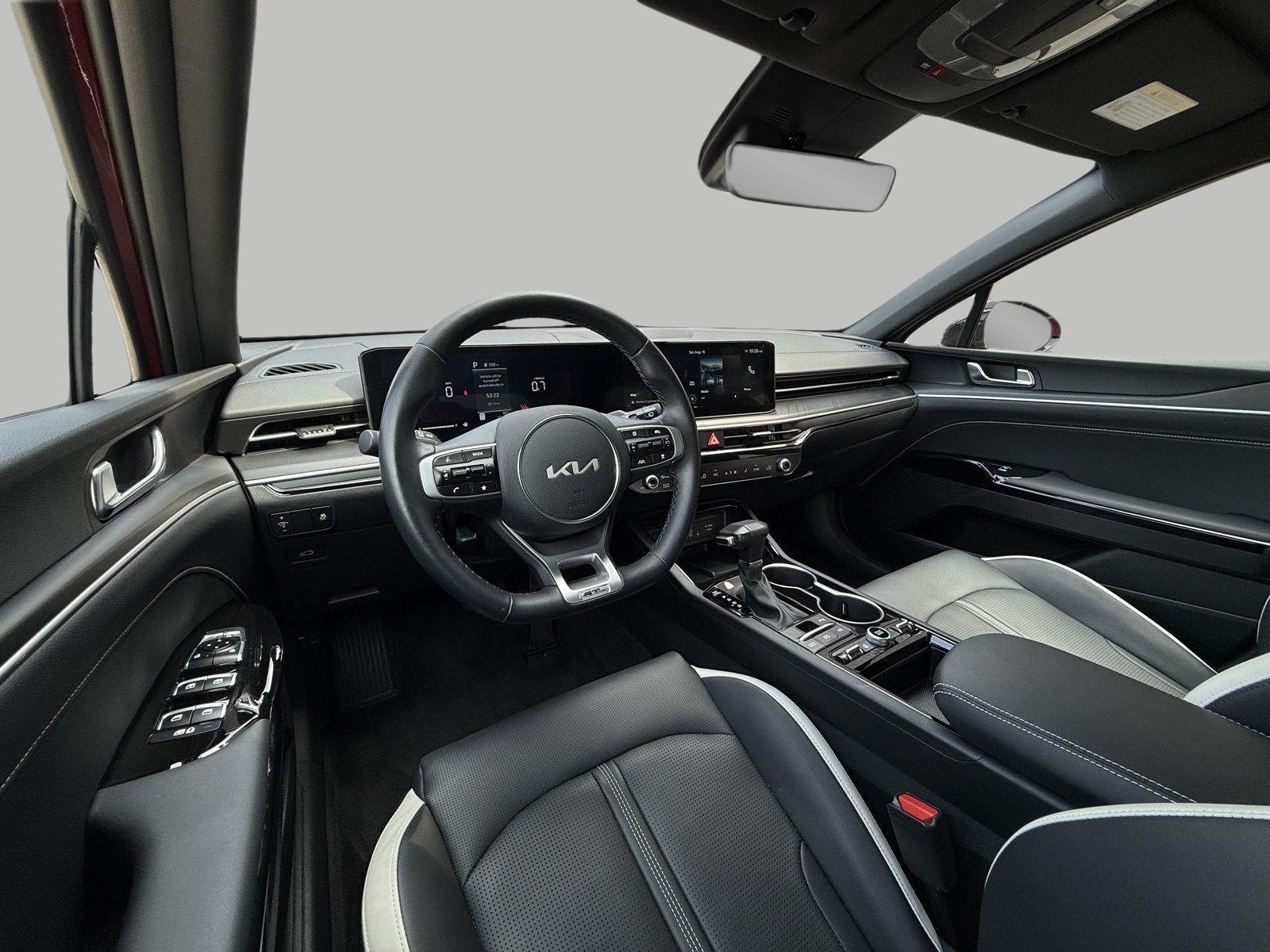 Certified 2026 Kia K5 GT-Line AWD/4WD image 24