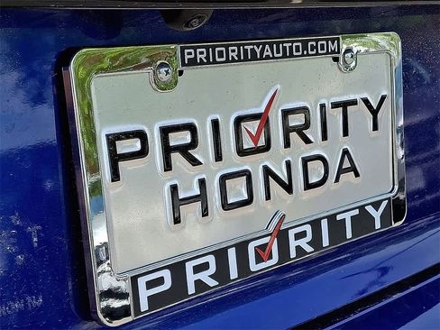 New 2025 Honda Accord Sport image 8