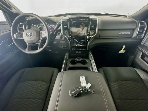 New 2026 RAM 2500 Big Horn image 9