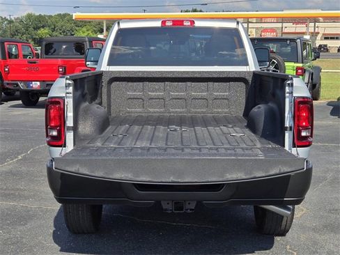 New 2026 RAM 2500 Tradesman image 5