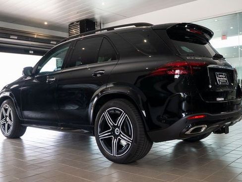 Used 2026 Mercedes-Benz GLE 350 4MATIC image 4