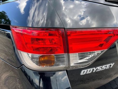 Used 2015 Honda Odyssey EX-L image 32
