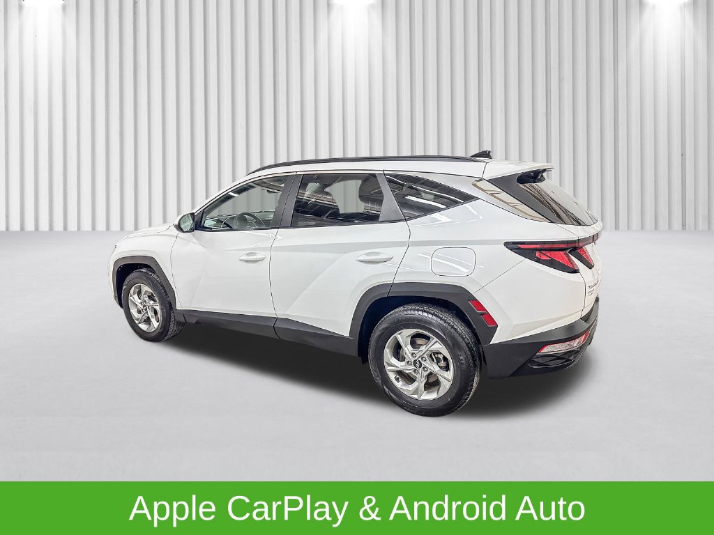Used 2024 Hyundai Tucson SEL AWD/4WD image 10