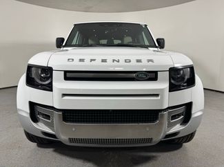 Used 2023 Land Rover Defender 130 SE AWD/4WD video 2