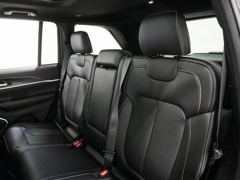 New 2026 Jeep Grand Cherokee Limited w/ Limited Altitude Package image 15