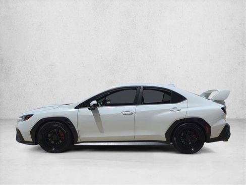 Used 2023 Subaru WRX Premium AWD/4WD image 9