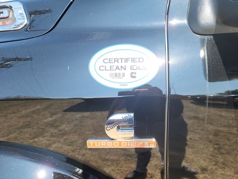 New 2026 RAM 5500 Laramie image 39