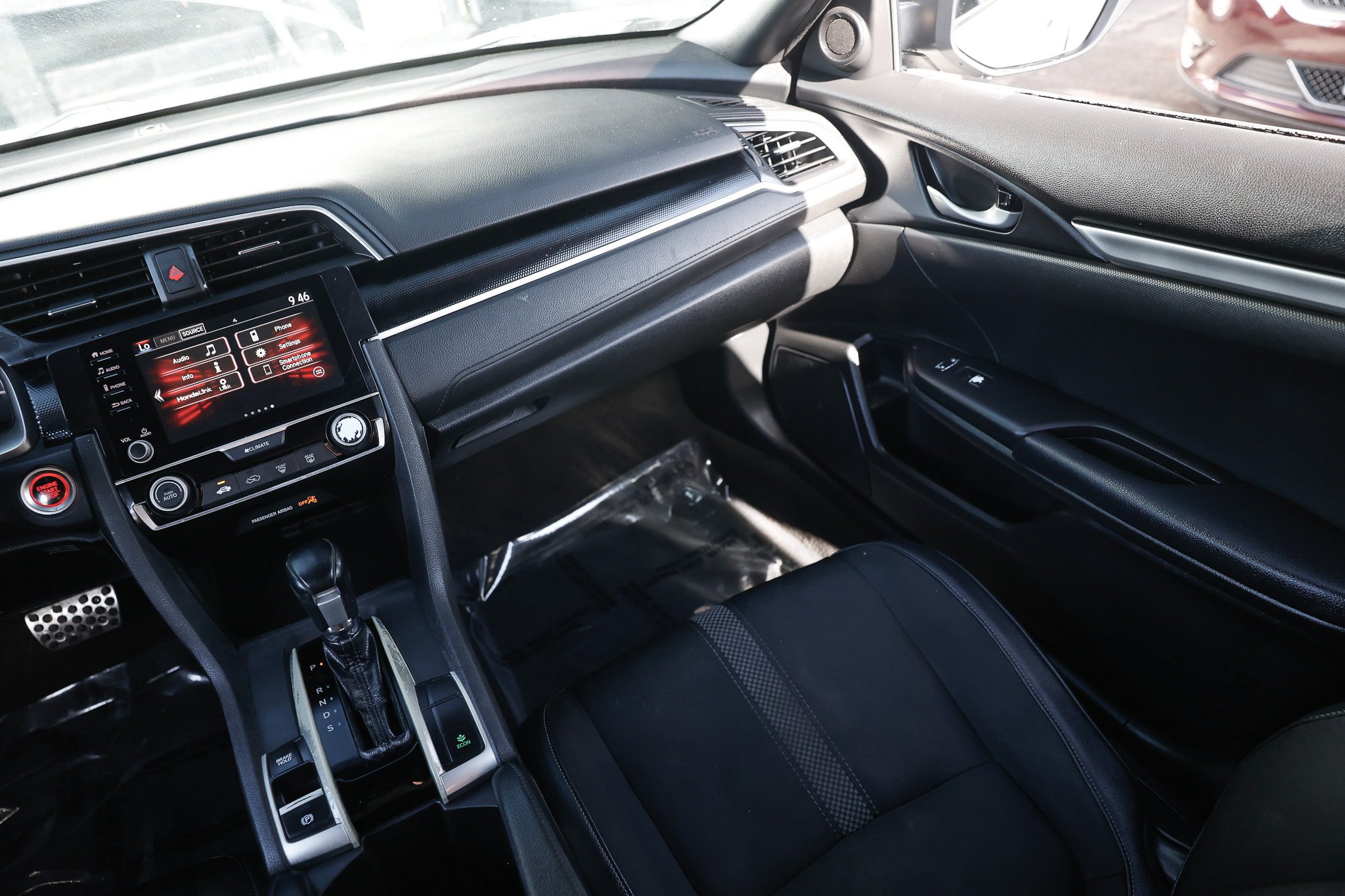 Used 2019 Honda Civic Sport image 25