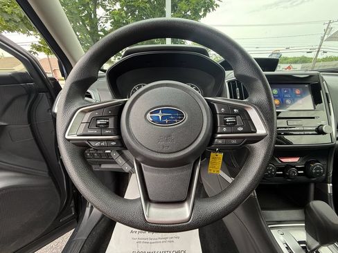 Used 2021 Subaru Forester AWD/4WD image 8