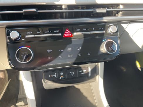 New 2026 Hyundai Tucson Blue SE AWD/4WD image 23