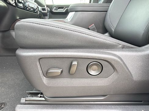 New 2026 GMC Sierra 1500 SLT w/ SLT Premium Plus Package image 24