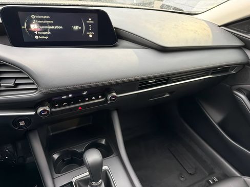 New 2026 MAZDA MAZDA3 s Sport FWD image 17