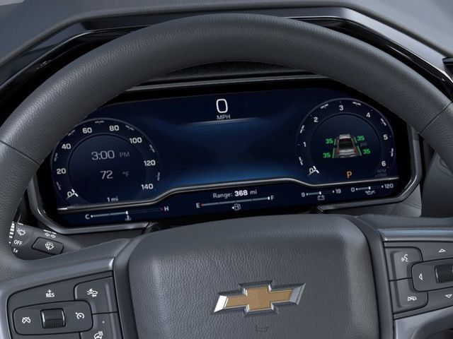 New 2026 Chevrolet Silverado 1500 LT w/ Z71 Off-Road Package AWD/4WD image 18