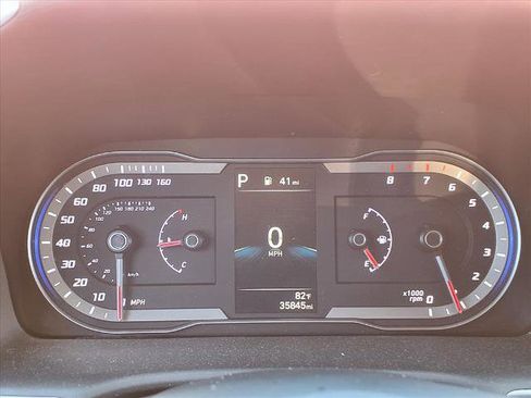 Used 2024 Hyundai Tucson SEL image 10