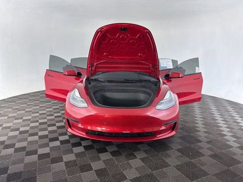Used 2021 Tesla Model 3 Standard Range Plus image 14