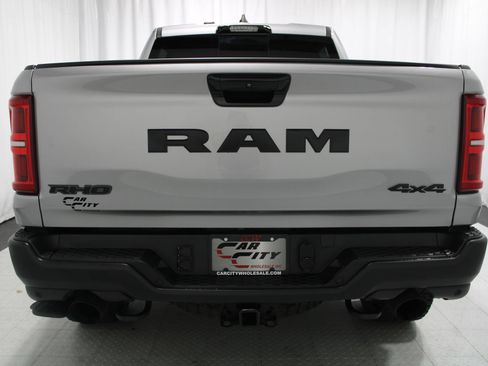 Used 2025 RAM 1500 RHO w/ RHO Level 1 Equipment Group AWD/4WD image 7