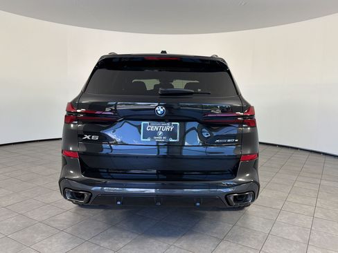 New 2026 BMW X5 xDrive50e w/ M Sport Package AWD/4WD image 10