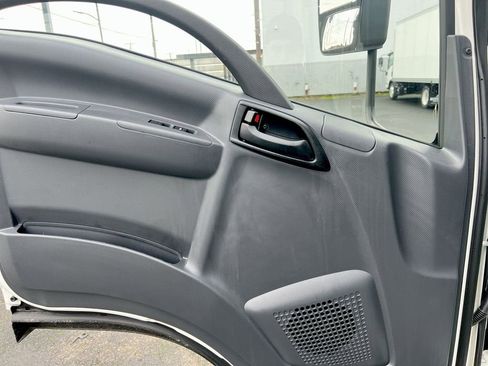 New 2024 Chevrolet Low Cab Forward 5500XD image 54