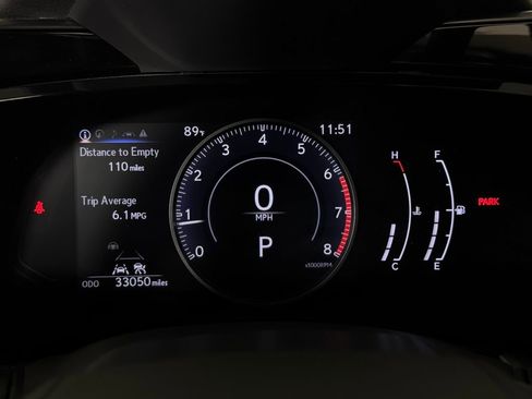Used 2023 Lexus NX 350 AWD image 16