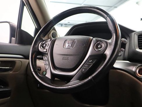 Used 2016 Honda Pilot EX-L image 19