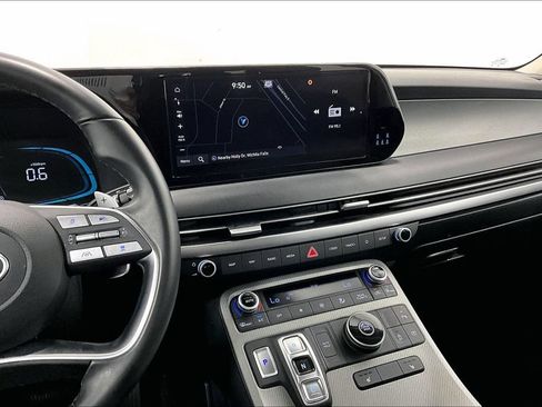Used 2025 Hyundai Palisade SEL FWD image 7