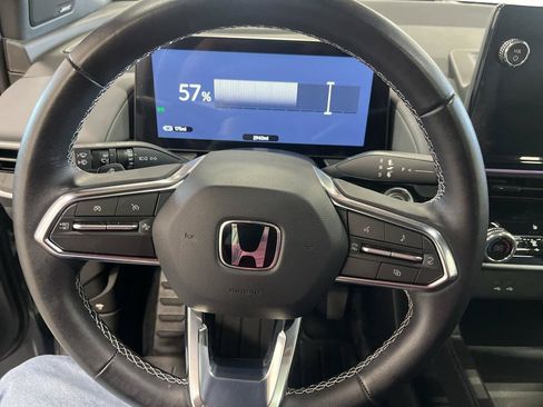 Certified 2025 Honda Prologue Touring image 10