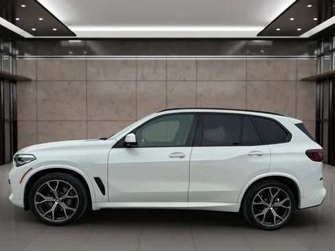 Used 2021 BMW X5 sDrive40i w/ M Sport Package RWD image 13