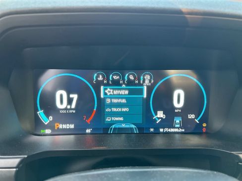 Used 2023 Ford F150 Tremor w/ Equipment Group 402A High AWD/4WD image 16
