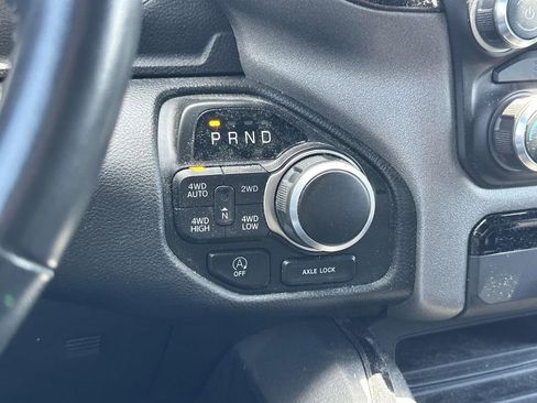 Used 2023 RAM 1500 Big Horn AWD/4WD image 27